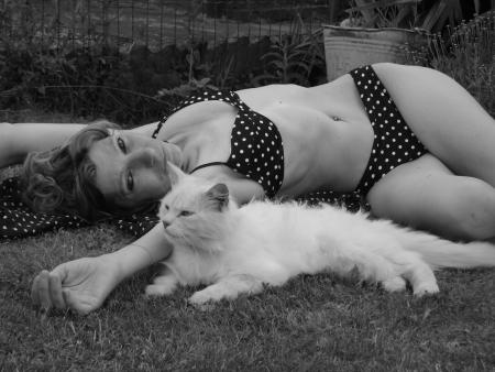 moi et  leo