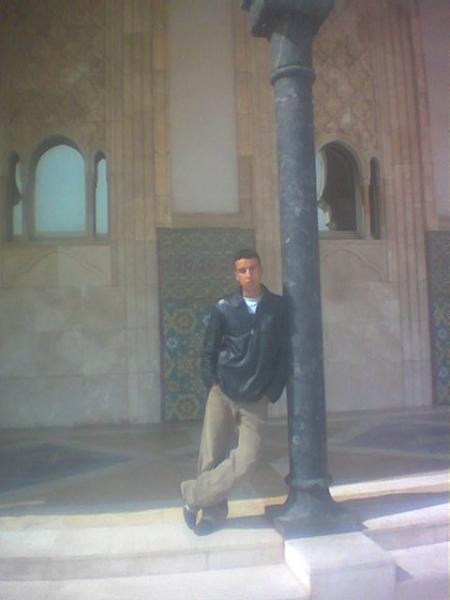 mon meiheur ami du maroc
