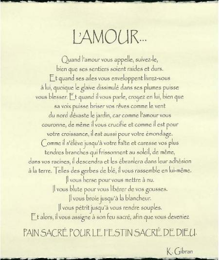 lamour
