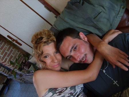 cest moi et mon fils de 24ans