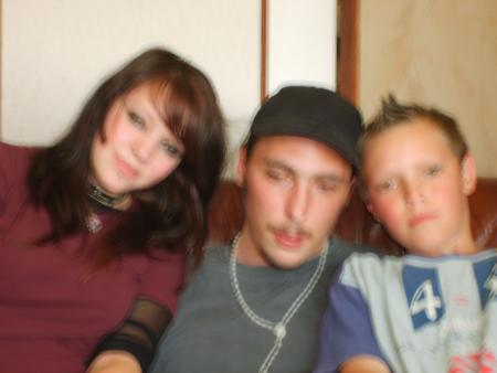 ma vie