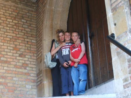 j adore brugge cest un vilage a que jaime aller