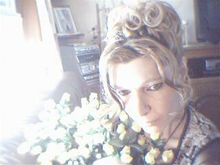 a j adore les  fleur