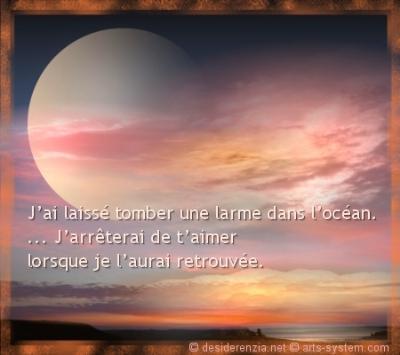 jai laissé