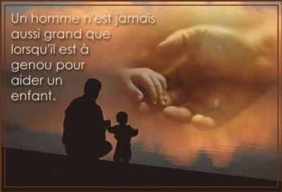 que dire
