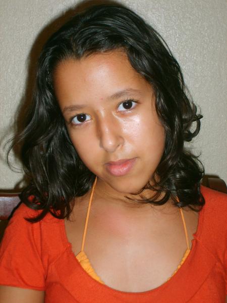 et voila ma princesse