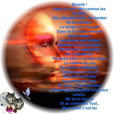 ecoute moi